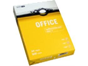 Kopierpapier Office, A3, 80 gm2 weiss, holzfrei, chlorfrei gebleicht ECF