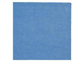 3M Scotch-Brite Microfaser Reinigungs- tücher 2012, blau, 36 x 36 cm, aus