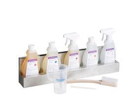 Action Set 1-5 Fleckenentfernungs-Set für Textilien