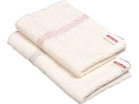 Vlieser Gr. 1, 50x70 cm saugstarkes Bodentuch mit guter