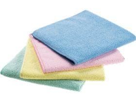 MicroTuff Swift rot, 38x38 cm