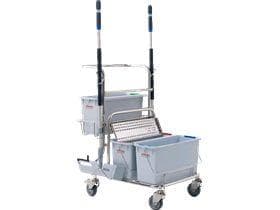 CE Bucket Trolley, 77 x 71 x 94.8 cm