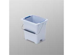 Eimer 10l für das Chassis