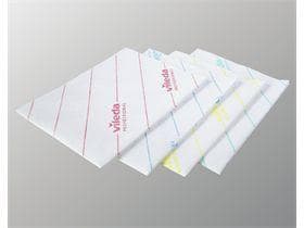 MicroOne blau, 34x27 cm Einweg-Microfasertuch