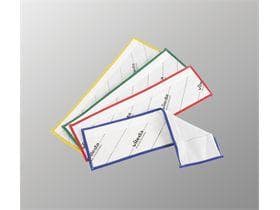 MicroOne Mop (Tasche) gelb, 40 cm