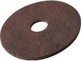 Superpad braun, 430 cm