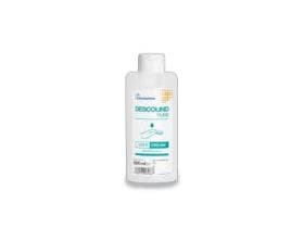 Descolind Pure Light Cream, 500 ml Hypoallergene Pflegecreme, Parfümfrei