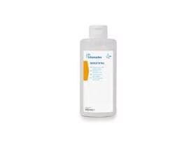 Desco Vital Pflegegel , 500 ml Hypoallergene Pfleggel, Parfümfrei