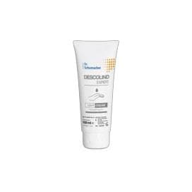 Descolind Expert Light Cream, 100 ml Hypoallergene Pflegecreme, Parfümfrei