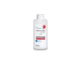 Descolind Expert Protect Cream, 500 ml, Hypoallergene Pflegecreme, Parfümfrei