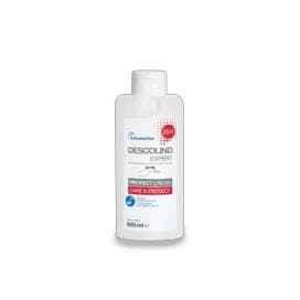 Descolind Expert Protect Cream, 500 ml, Hypoallergene Pflegecreme, Parfümfrei