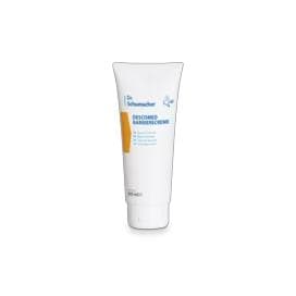 Descomed Barrierecreme, 100 ml Hypoallergene Pflegecreme, Parfümfrei