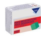 Poco Beckensteine, WC Duftspüler, fruchtige Duftsteine