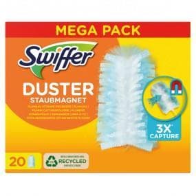 Swiffer Staubmagnet Nachfülltücher
