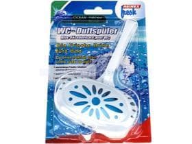 WC-Duftspüler Meeresfrische, 40 g Tabs zum Einhängen