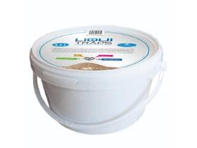 Liqui Traps 3.5 Liter, Absorber Granulat, zum Aufnehmen von Flüssigkei-