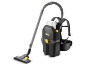 Kärcher Akku-Sauger BVL 5/1 BP, aus EPP-Material, ultraleicht,