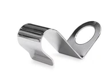 Descoflex Mobiler Spenderflaschenhalter aus verchromten Edelstahl