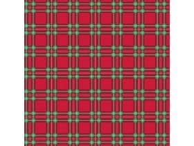 Tischdecken Airlaid, 80 x 80 cm, 1/8 Falz, "Charles"