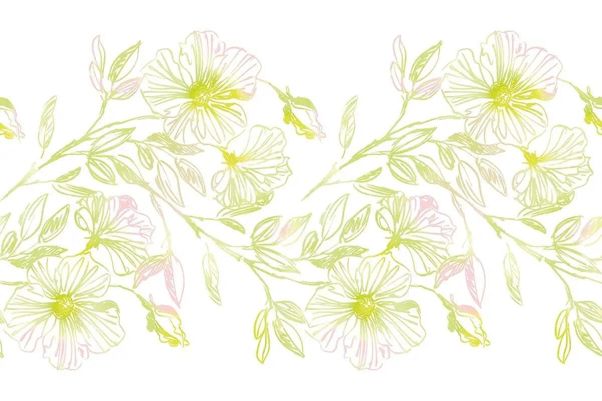 Tischläufer Airlaid, 40 x 24 cm, Kelani