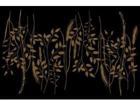 Tischläufer Airlaid, 40 cm x 24 m, "David"