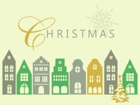 Tischset Airlaid, 40 x 30 cm, JULIKA