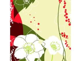 Servietten Airlaid, 40 x 40 cm, 1/4 Falz, DIANA