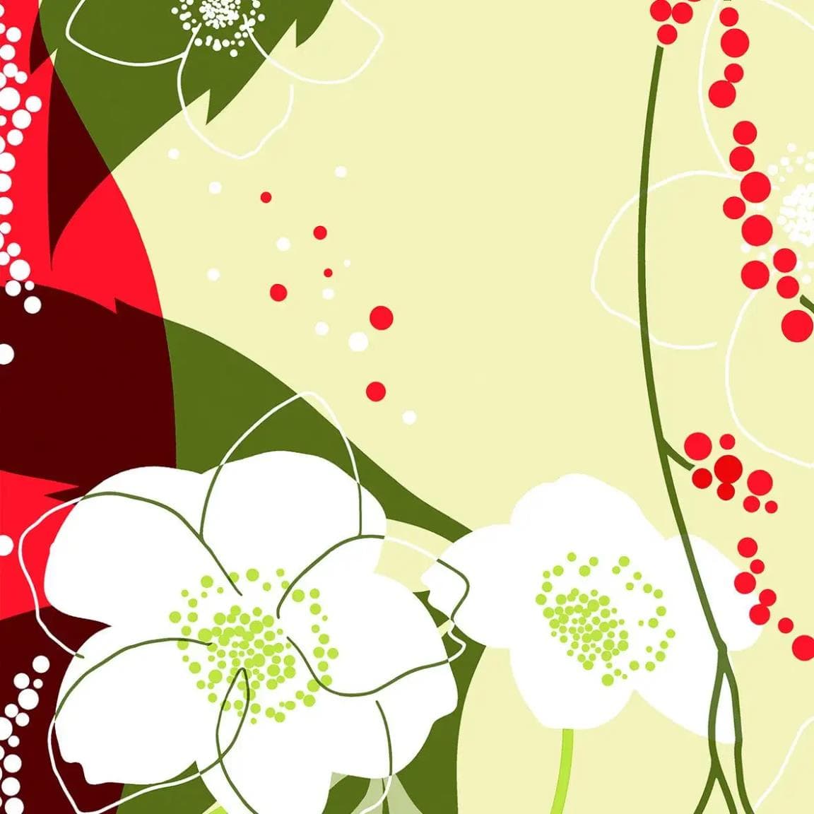 Servietten Airlaid, 40 x 40 cm, 1/4 Falz, DIANA