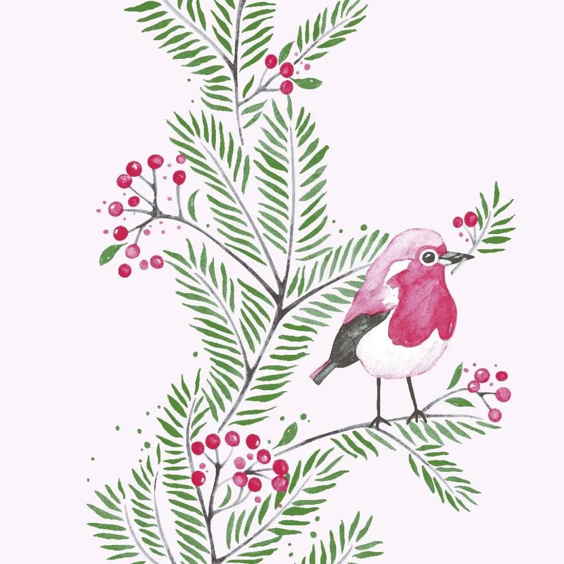 Servietten Airlaid, 40 x 40 cm, 1/4 Falz, JESSE