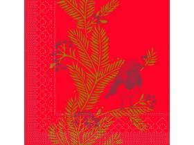 Servietten Tissue 3-lagig, 33 x 33 cm, 1/4 Falz, JESSE