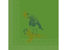 Servietten Tissue 3-lagig, 24 x 24 cm, 1/4 Falz, JESSE