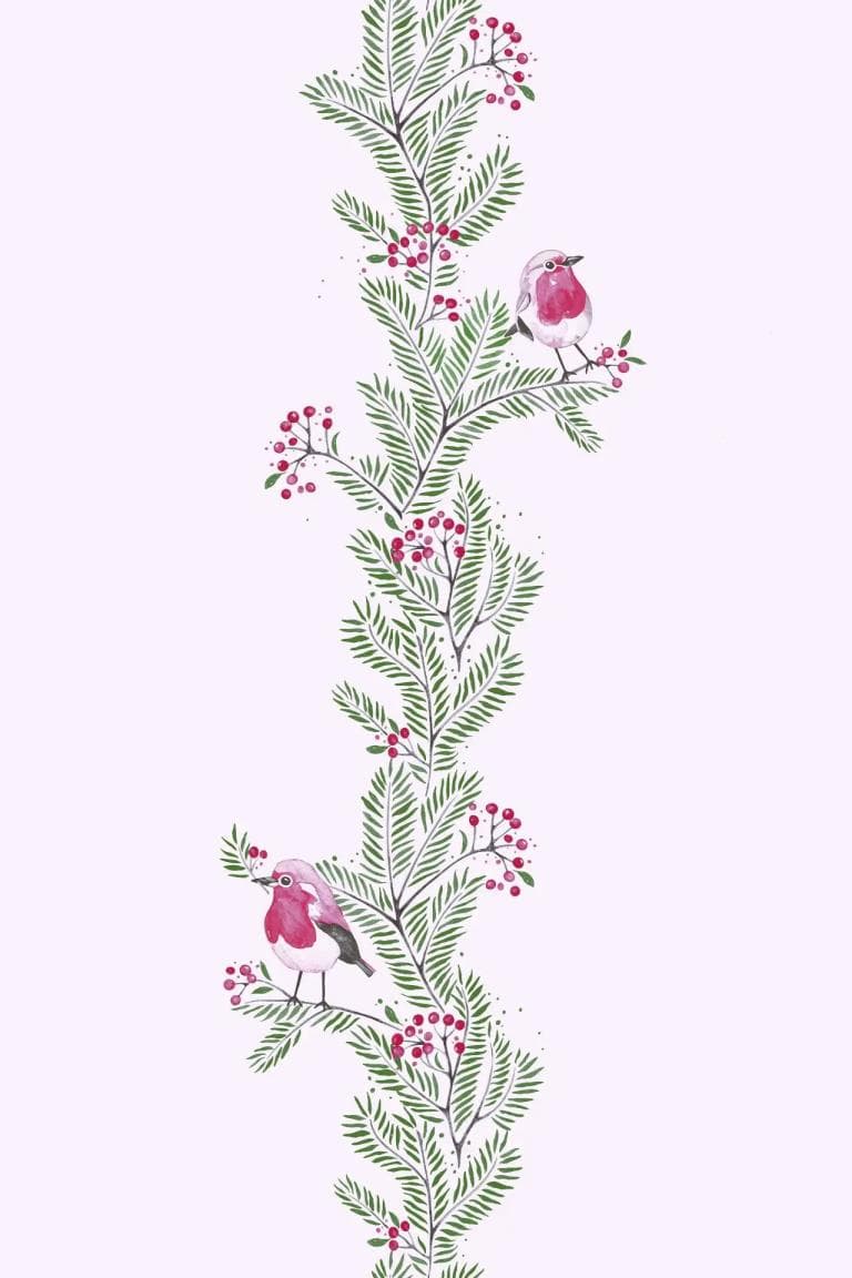 Tischläufer Airlaid, 40 x 24 cm, JESSE