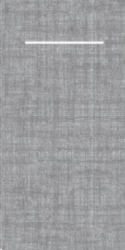 Bioservietten Spanlin, 48 x 40 cm, 1/8 Falz, "Sherlock", grau