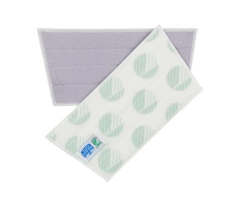 Mikro Vision Glass Mop, 30 cm, extrafein