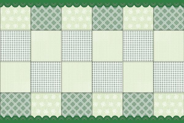 Tischläufer Airlaid, 40 cm x 24 m, "Abigail"