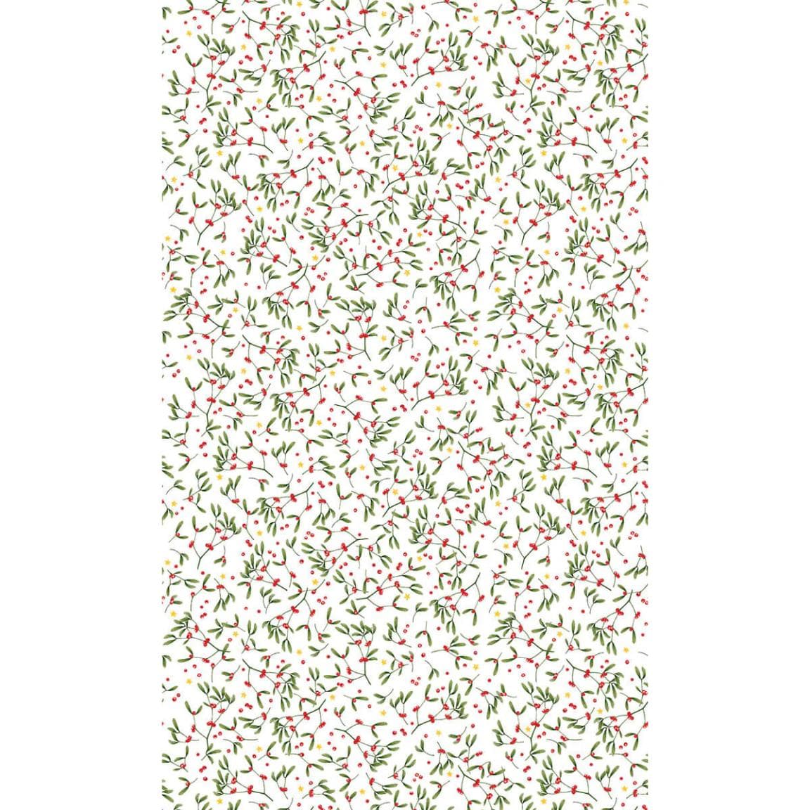 Tischdecken Spanlin-bio, 100 x 100 cm, "Leni"