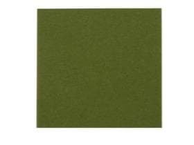 Tovaglioli Softpoint, 20 x 20 cm, 1/4 piega, "Basic" verde oliva.