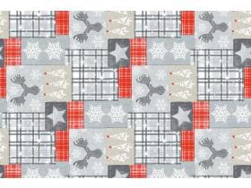 Servietten Katrin 2-lagig, 40 x 40 cm 1/4 Falz, bordeaux