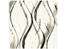 Serviettes Airlaid 65 g/m², 40 x 40 cm, pli 1/4, "Albi" pierre de galet-noir