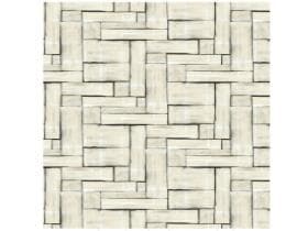 Nappes Airlaid, 80 x 80 cm, 1/8 pli, "Theo" pierre de galet-noir