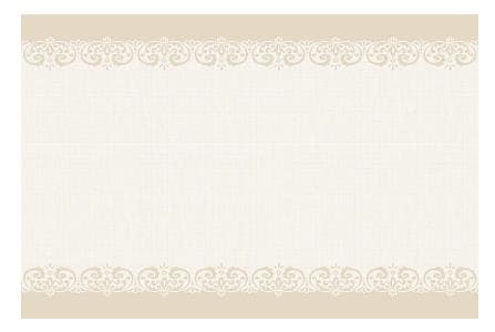 Tischläufer Airlaid, 40 cm x 24 lfm, "Janina" pebble stone