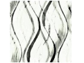 Serviettes Airlaid 65 g/m², 40 x 40 cm, pliage 1/4, "Albi" sauge-noir