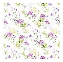 Nappes Airlaid, 80 x 80 cm, pliage 1/8, "Esther"