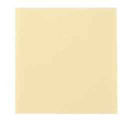 Serviettes Softpoint, 20 x 20 cm, pliage 1/4, couleur "Basic" crème