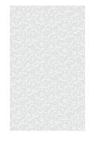 Nappes Airlaid, revêtement nacré, 80 x 80 cm, pliage 1/8, gris "Gala"