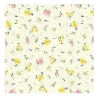 Nappes Airlaid, Pearl-C., 80x80 cm, 1/8 pli, aquarelle "Laura"