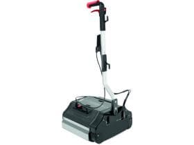 Bürstenwalzenmaschine N335 Steam mit Dampfsystem, mit Kabel 12 Meter