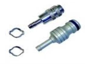 HiFlo Carbon Tec Schlauchverlä ngerungsset