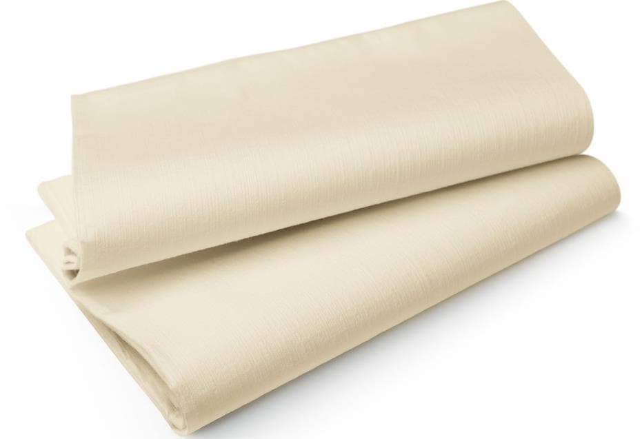 Tischdecken Evolin, 127 x 180 cm, Farbe cream