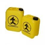 FELGONET A "Scheitlin" alk. Felgenreiniger, Alufelgenreiniger